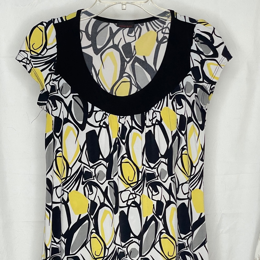 Stretchy Summer Dress